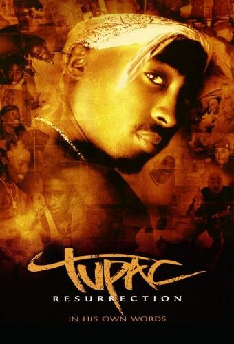 Tupac: Resurrection