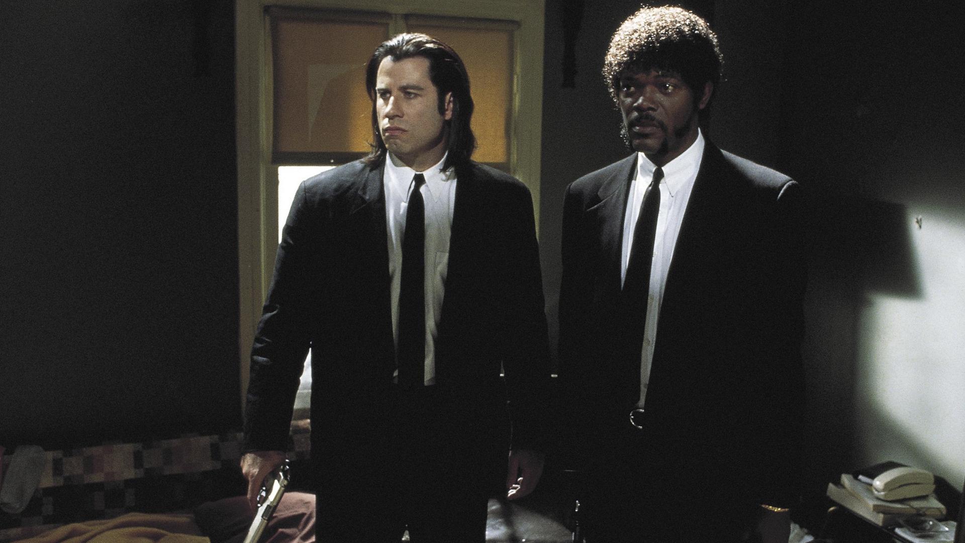 Pulp Fiction