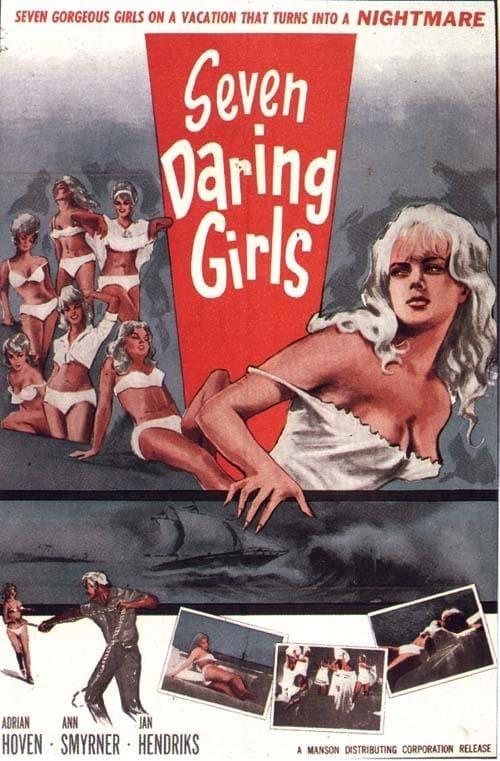 Seven Daring Girls