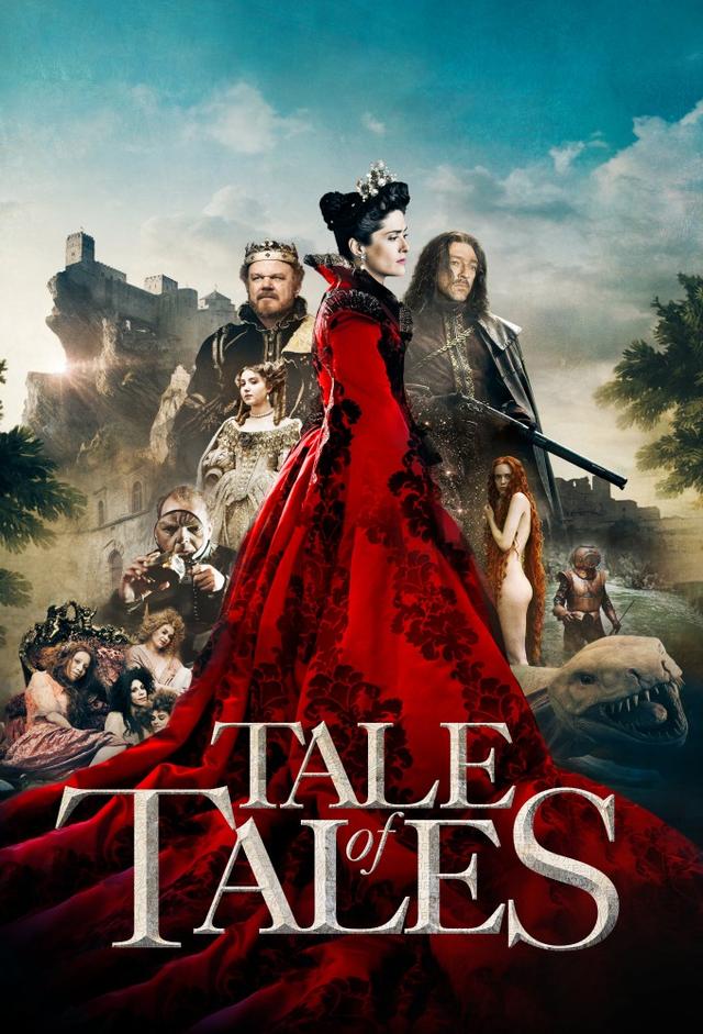 Tale of Tales