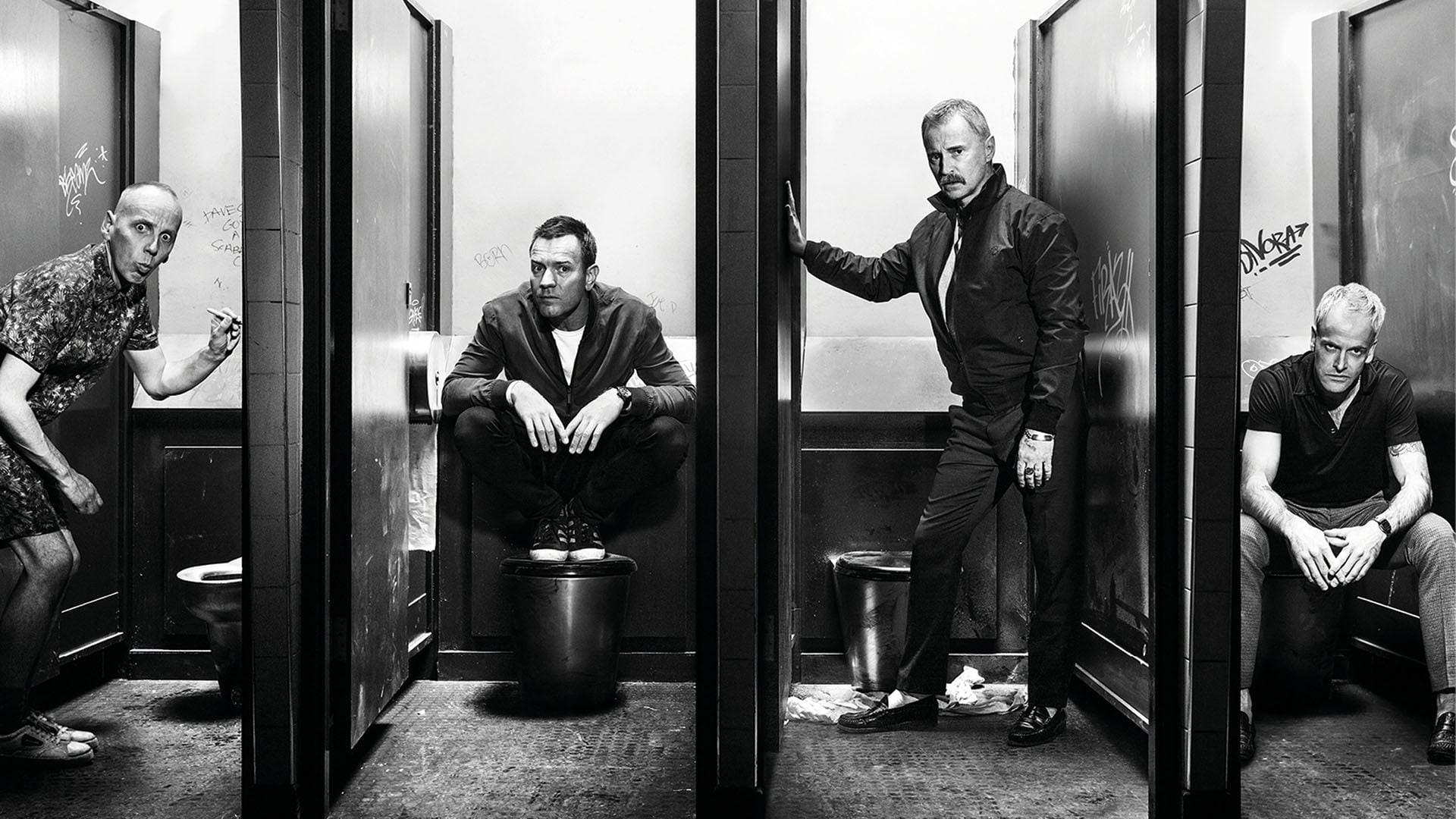 T2 Trainspotting