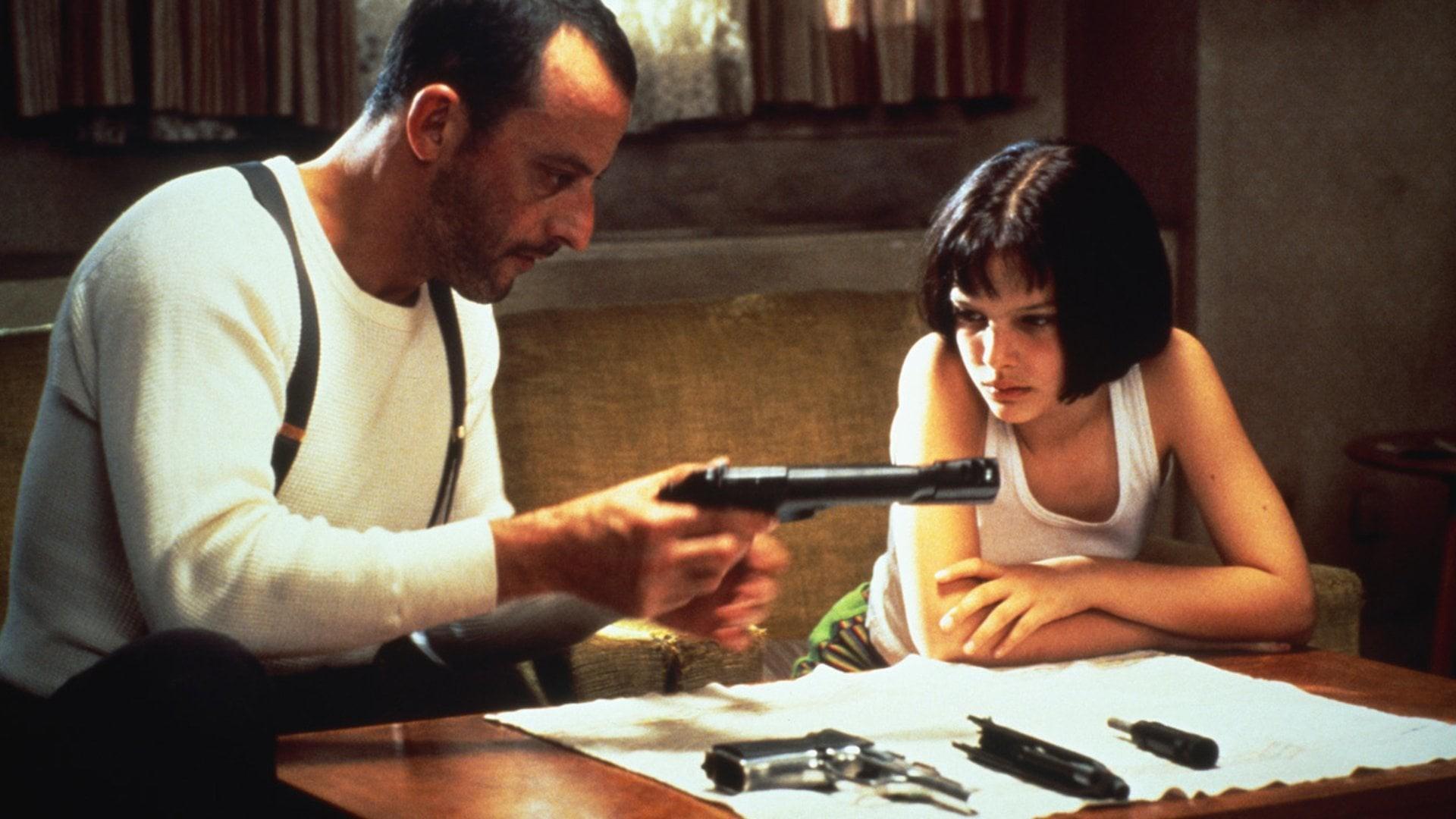 Léon: The Professional