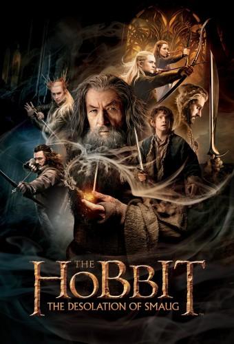 The Hobbit: The Desolation of Smaug