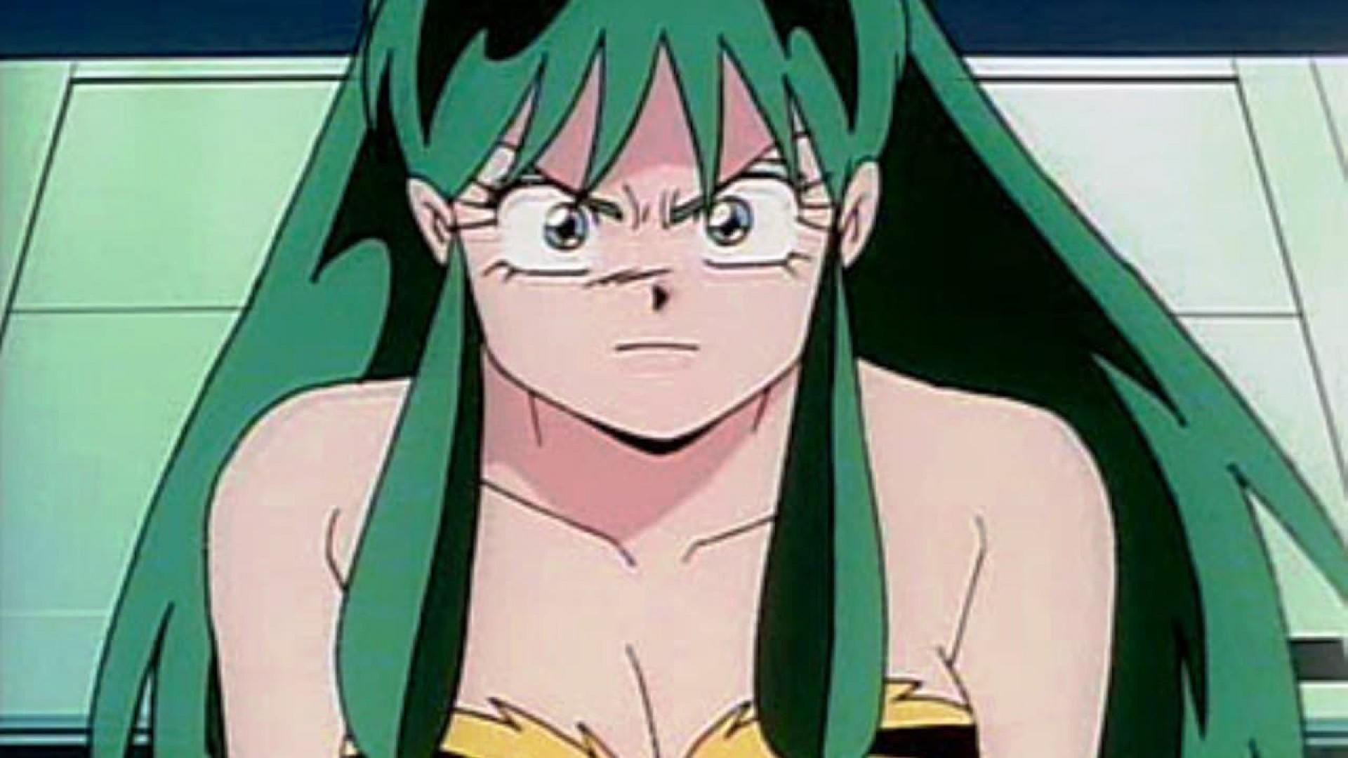 Urusei Yatsura: Always My Darling