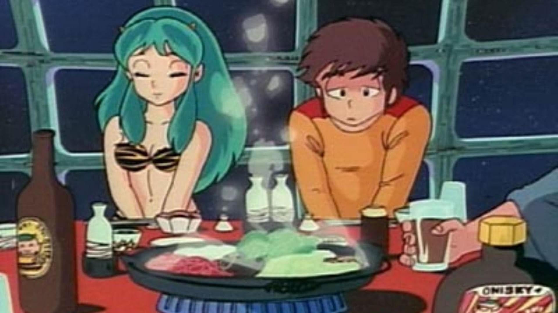 Urusei Yatsura: Only You