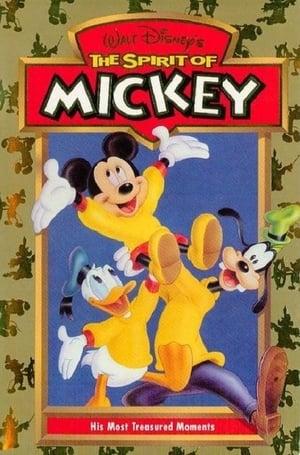 The Spirit of Mickey