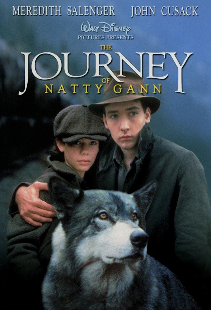 The Journey of Natty Gann