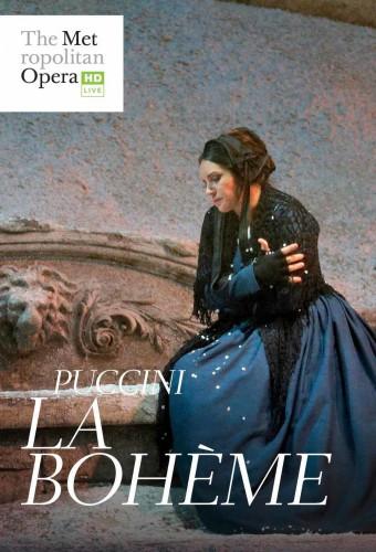 Puccini: La Bohème