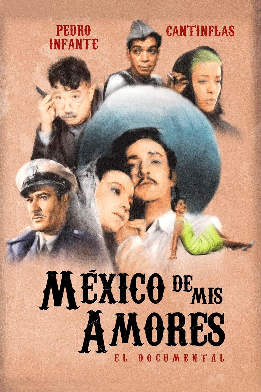 Mexico of My Loves