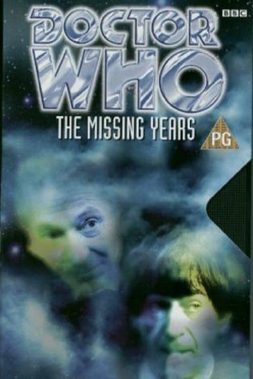 Doctor Who: The Missing Years