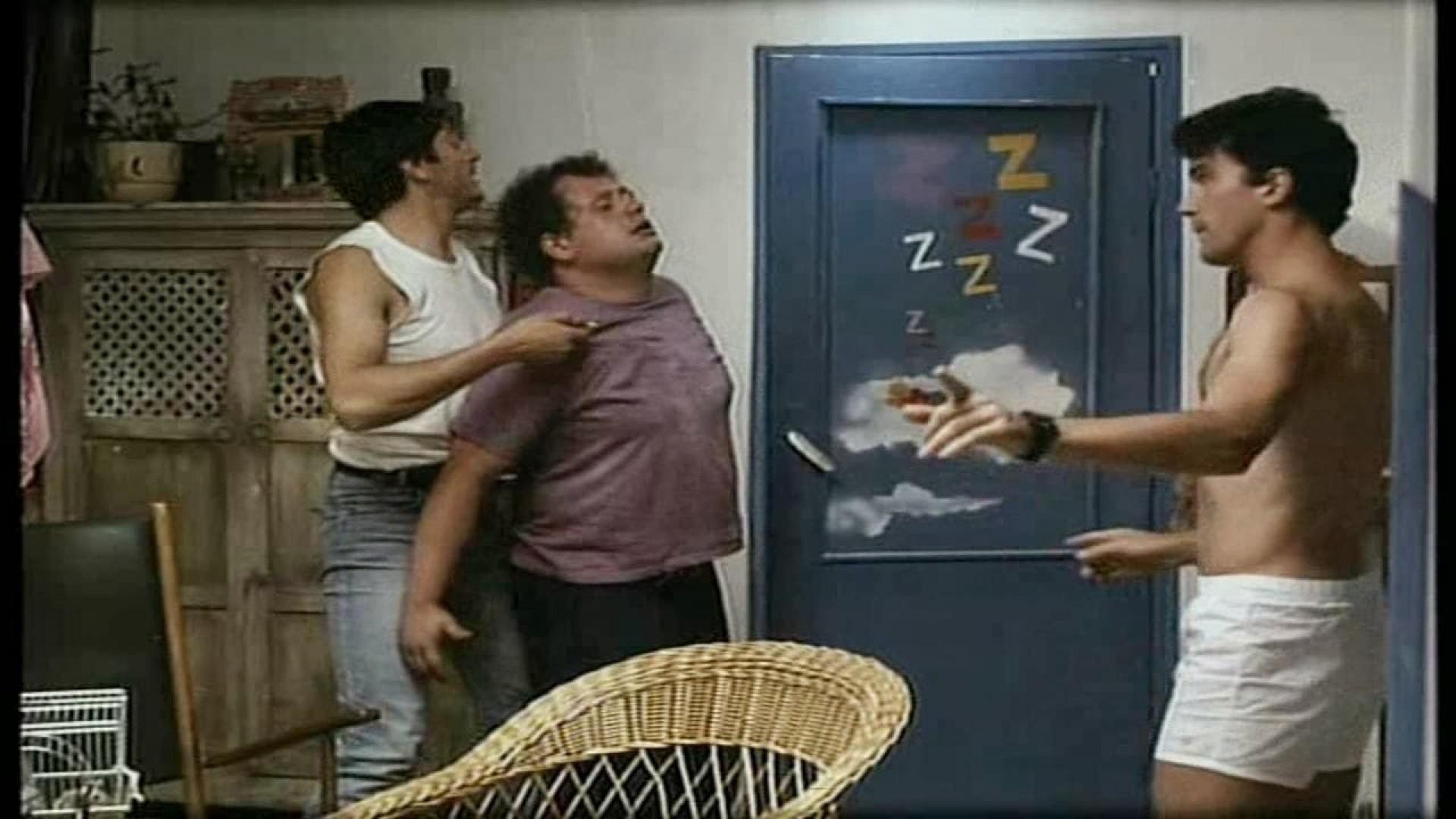 Bajarse al moro