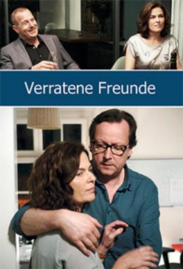 Verratene Freunde