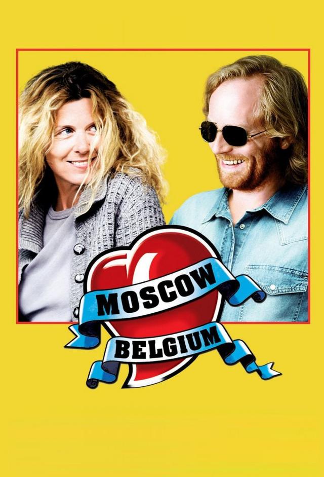 Moscow, Belgium