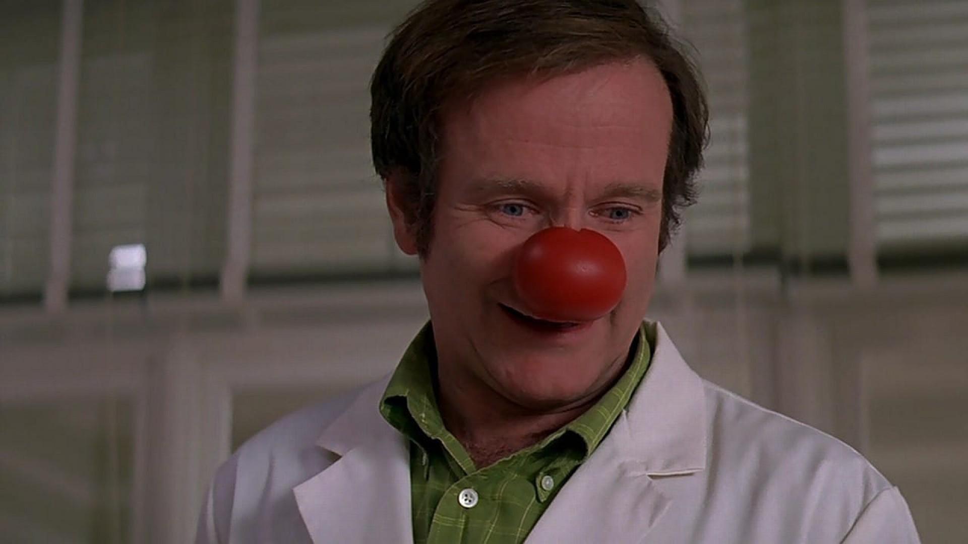 Patch Adams