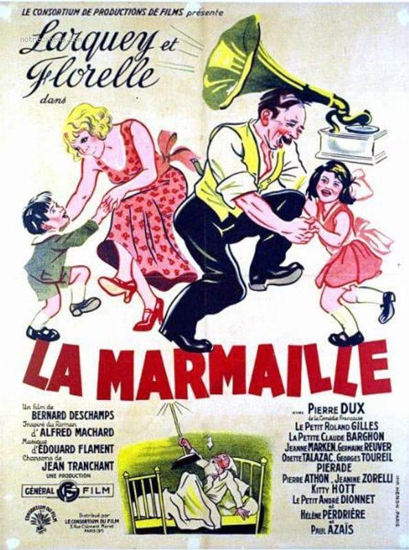 La marmaille