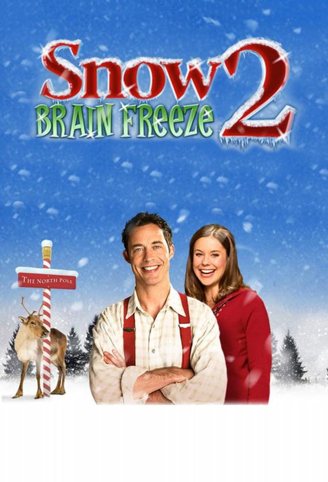 Snow 2: Brain Freeze