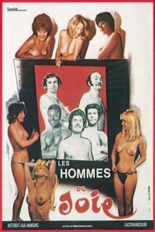 Des hommes de joie