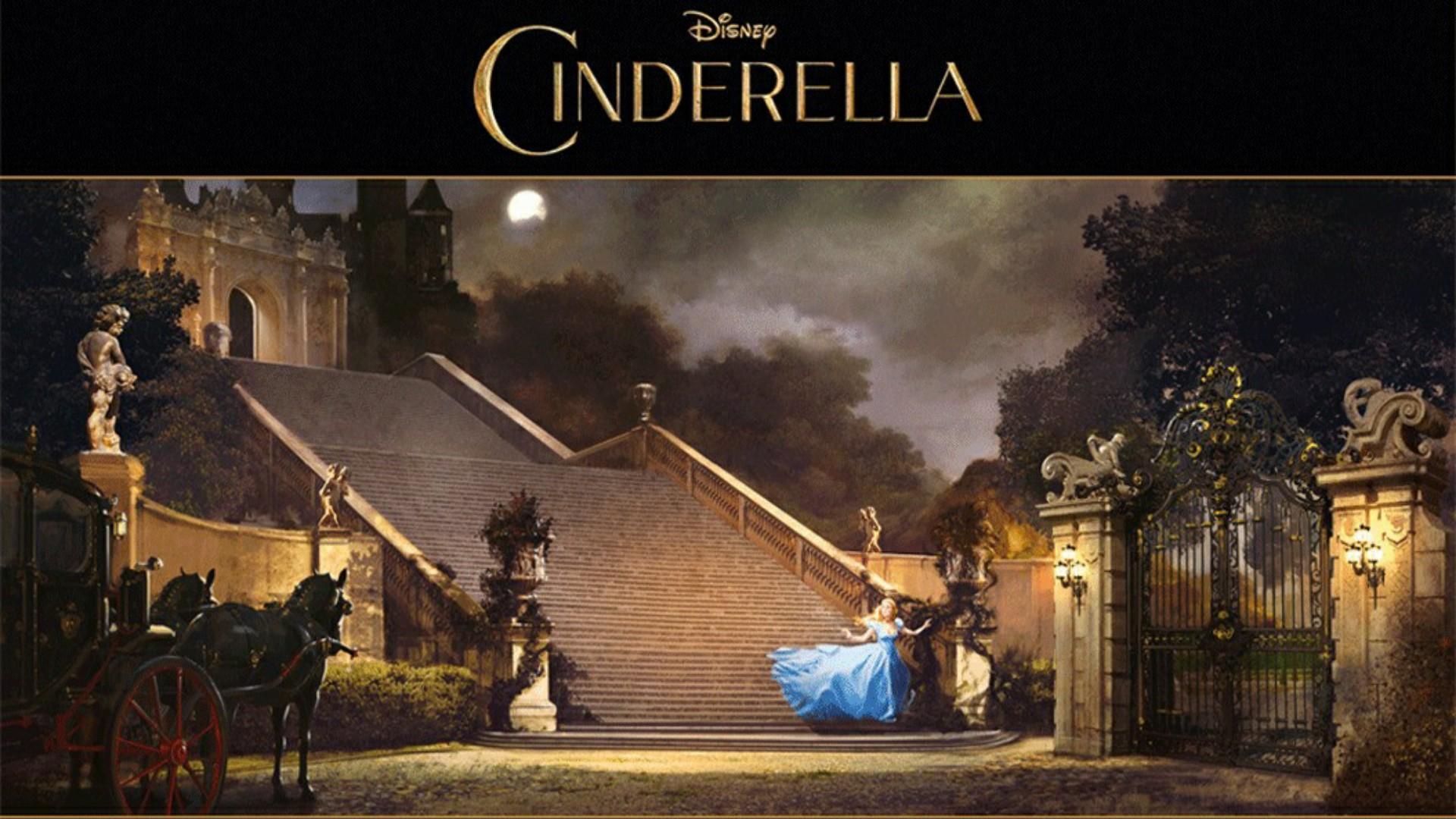 Cinderella