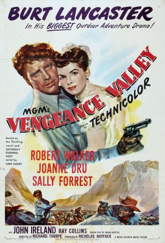 Vengeance Valley