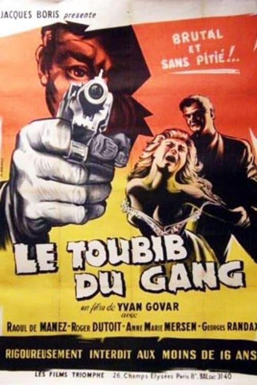 De gangster dokter