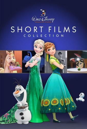 Walt Disney Animation Studios Short Films Collection