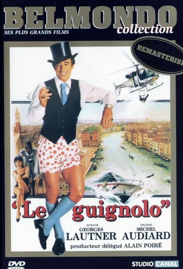 Le Guignolo