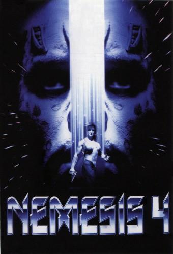 Nemesis 4: Death Angel