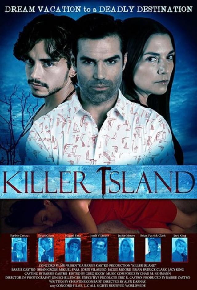 Killer Island