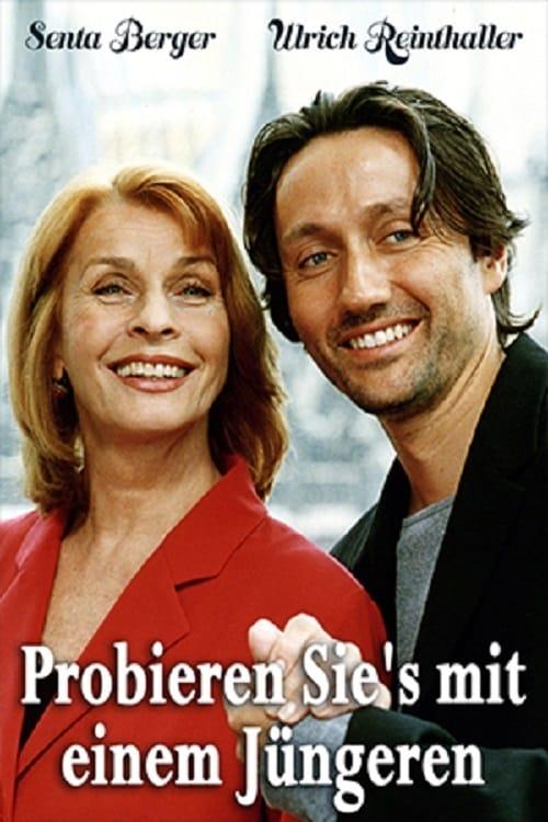 Probieren Sie's mit einem Jüngeren