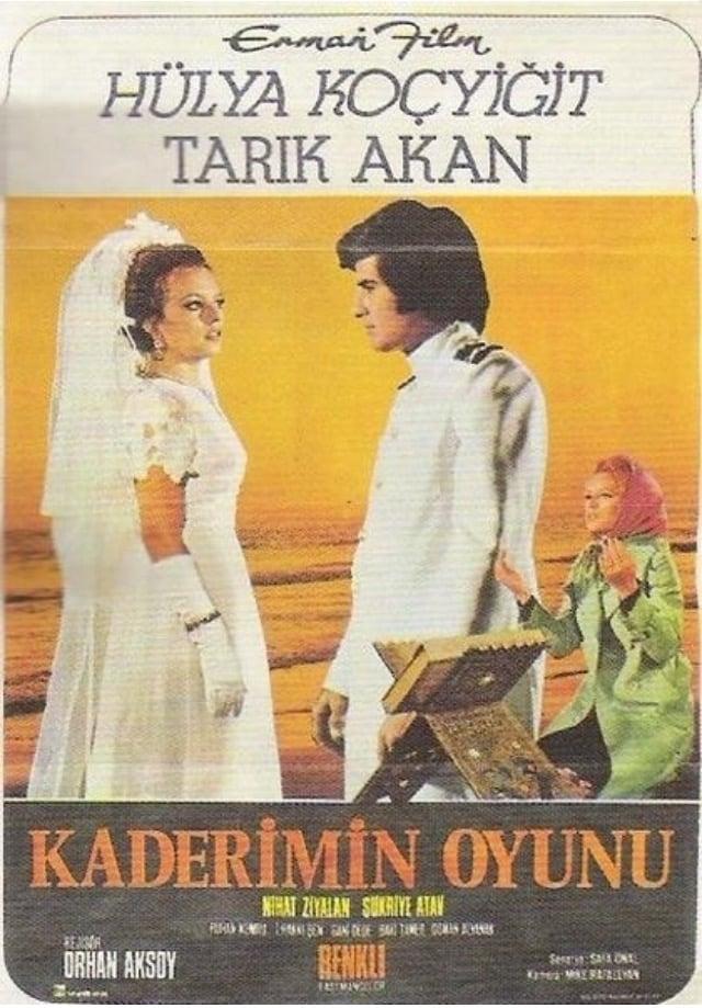 Kaderimin Oyunu