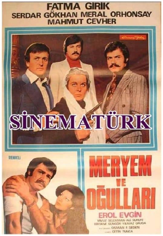 Meryem Ve Oğulları