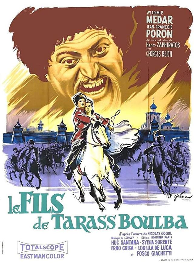 Tarass Boulba