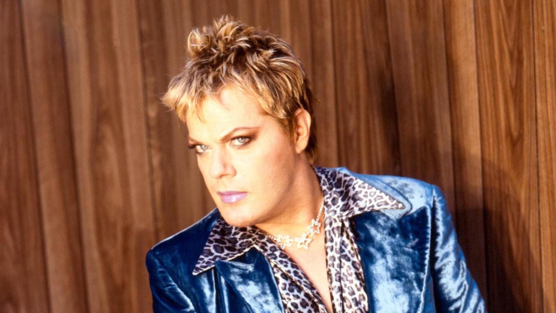 Eddie Izzard: Sexie