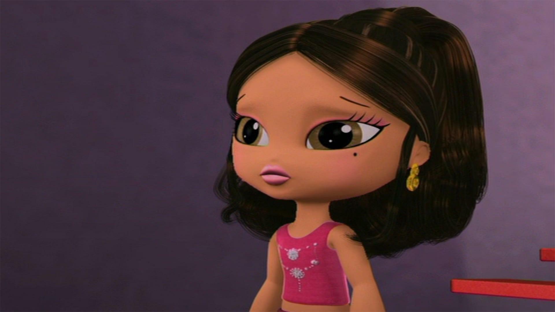 Bratz Kidz: Sleep-Over Adventure