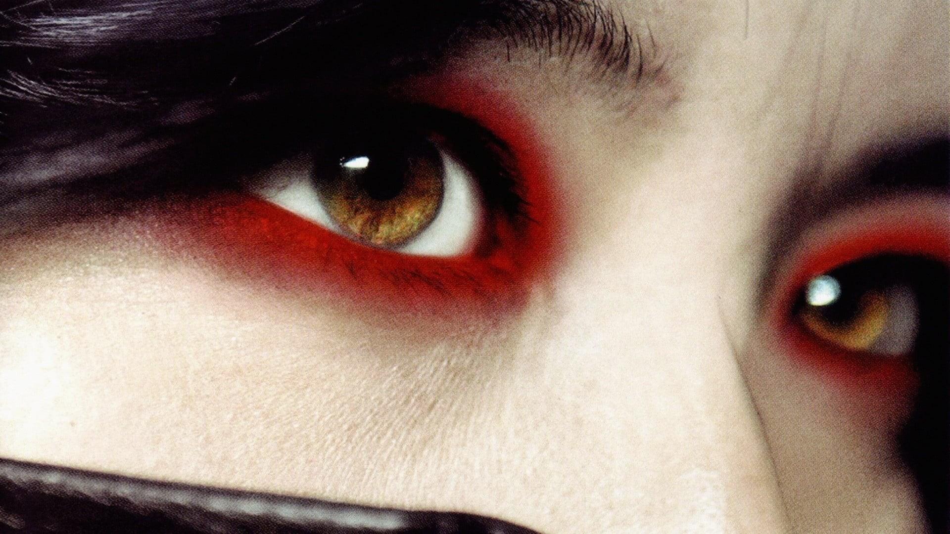 Lady Vengeance