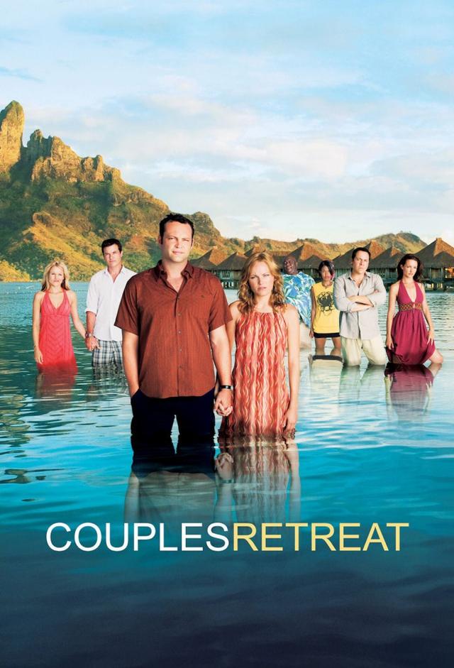 Couples Retreat