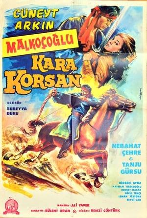 Malkoçoğlu Kara Korsan