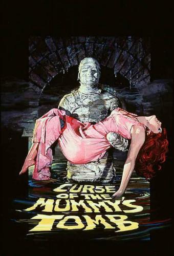 The Curse of the Mummy's Tomb