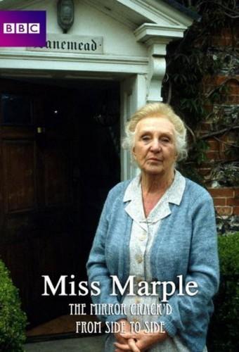 Miss Marple: The Mirror Crack'd from Side to Side