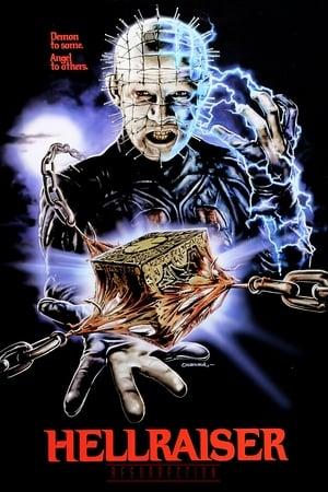 Hellraiser: Resurrection