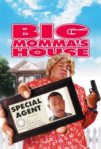 Big Momma's House