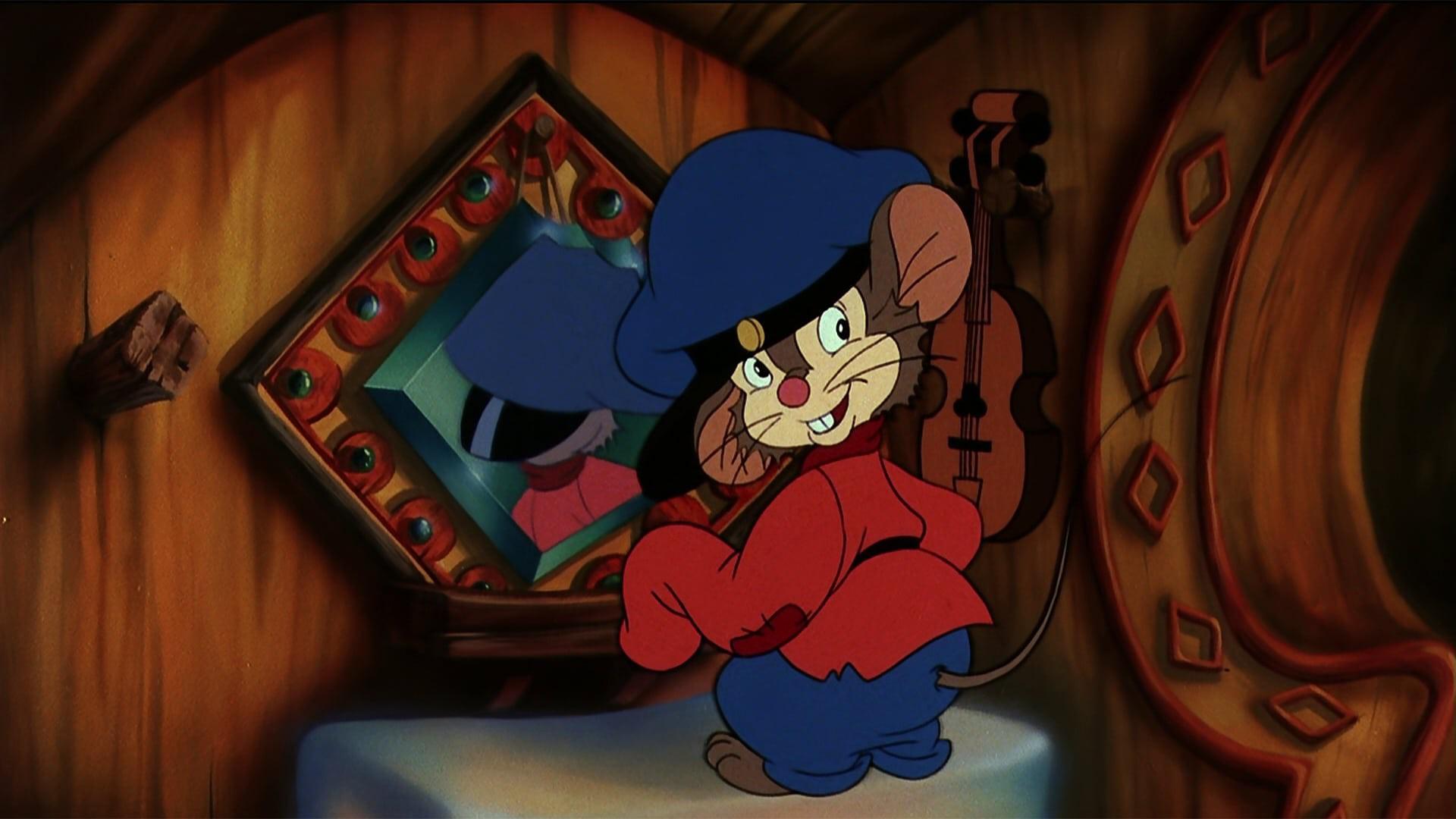 An American Tail