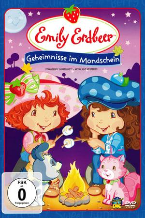 Strawberry Shortcake: Moonlight Mysteries