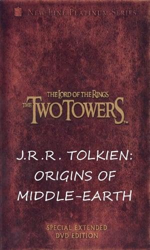 J.R.R. Tolkien: Origins of Middle-Earth