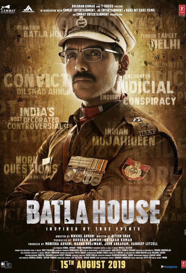 Batla House