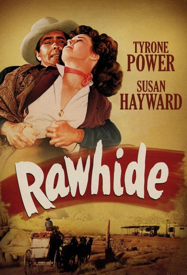 Rawhide