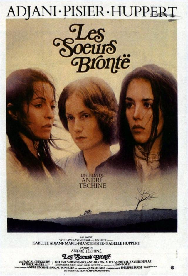 The Bronte Sisters