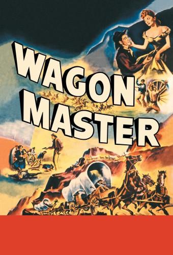 Wagon Master