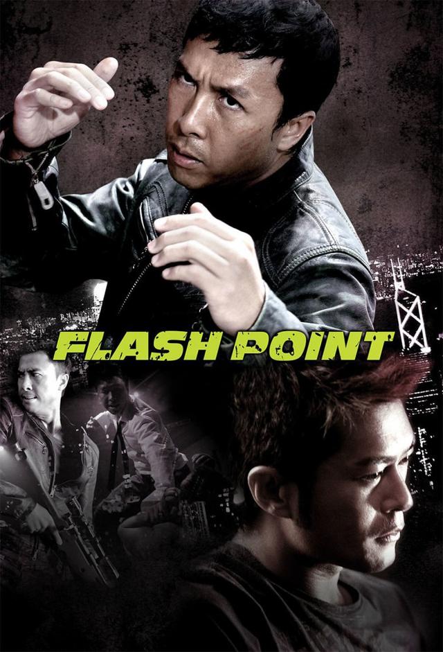 Flash Point