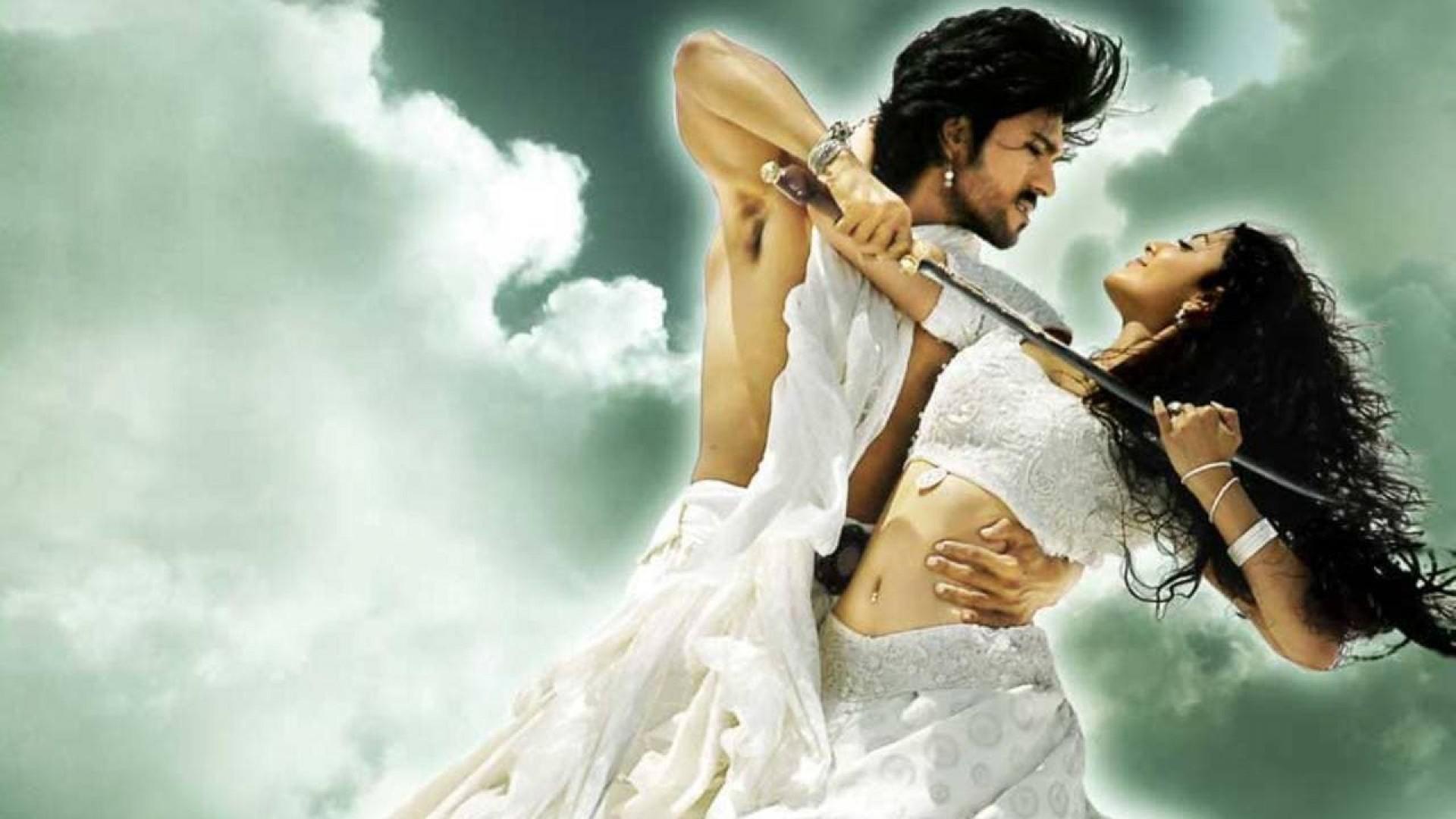 Magadheera